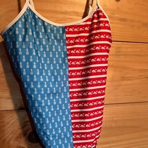 Chubbies XL one piece